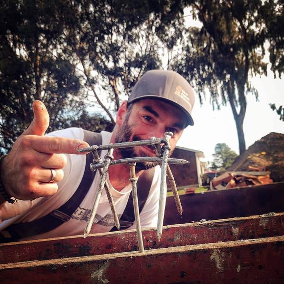 Meet your Posher, Jacob - Picture 1 of 1